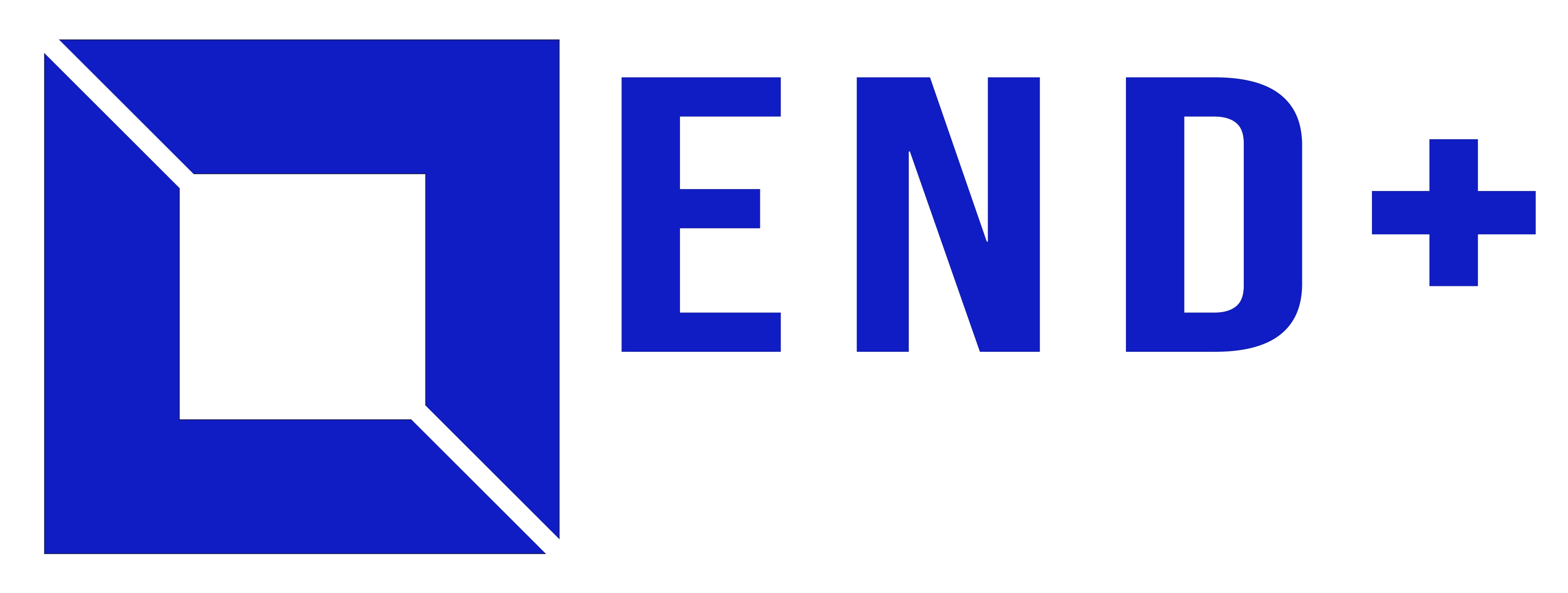 END+ Endüstriyel Yapı